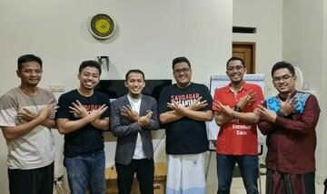 Sesi Coaching Talents Mapping