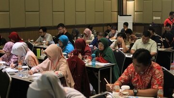 Talents Mapping Basic