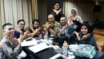 Talents Mapping Coaching