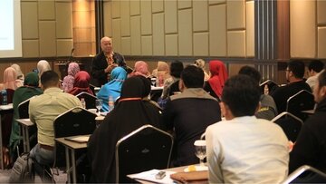 Talents Mapping Basic