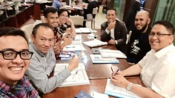 Talents Mapping Coaching