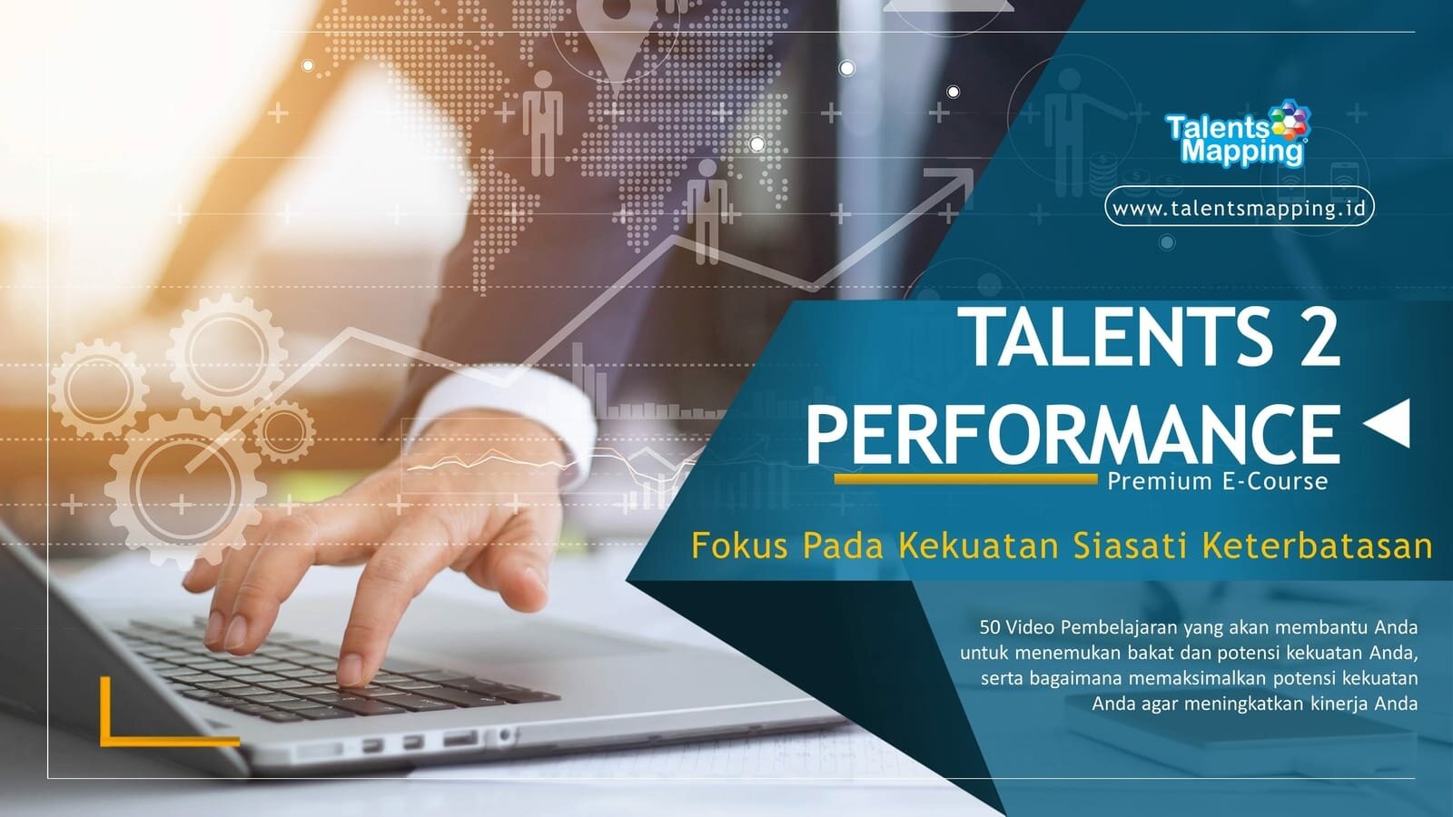 Talents 2 Performance